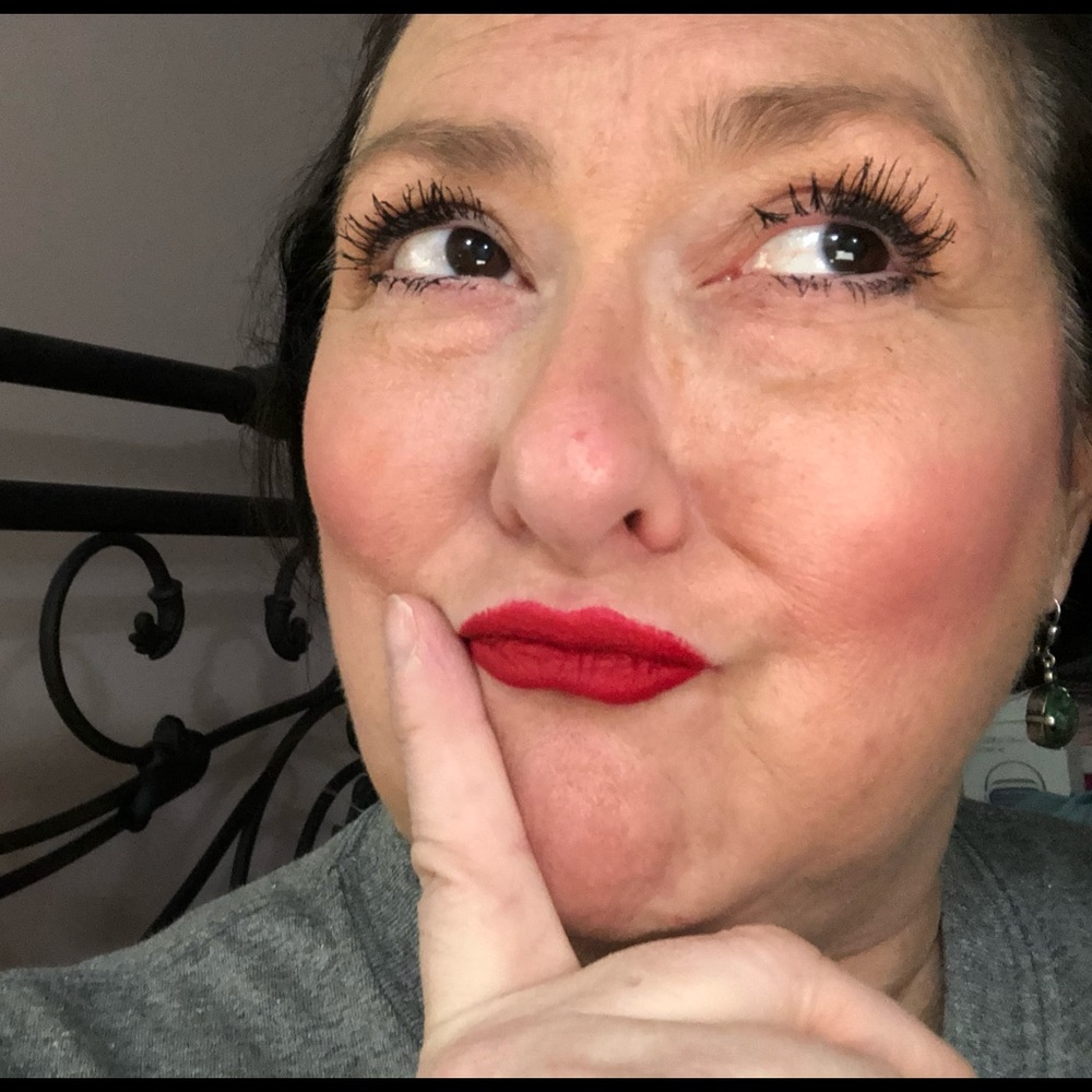 Meet your Posher, Kimberly